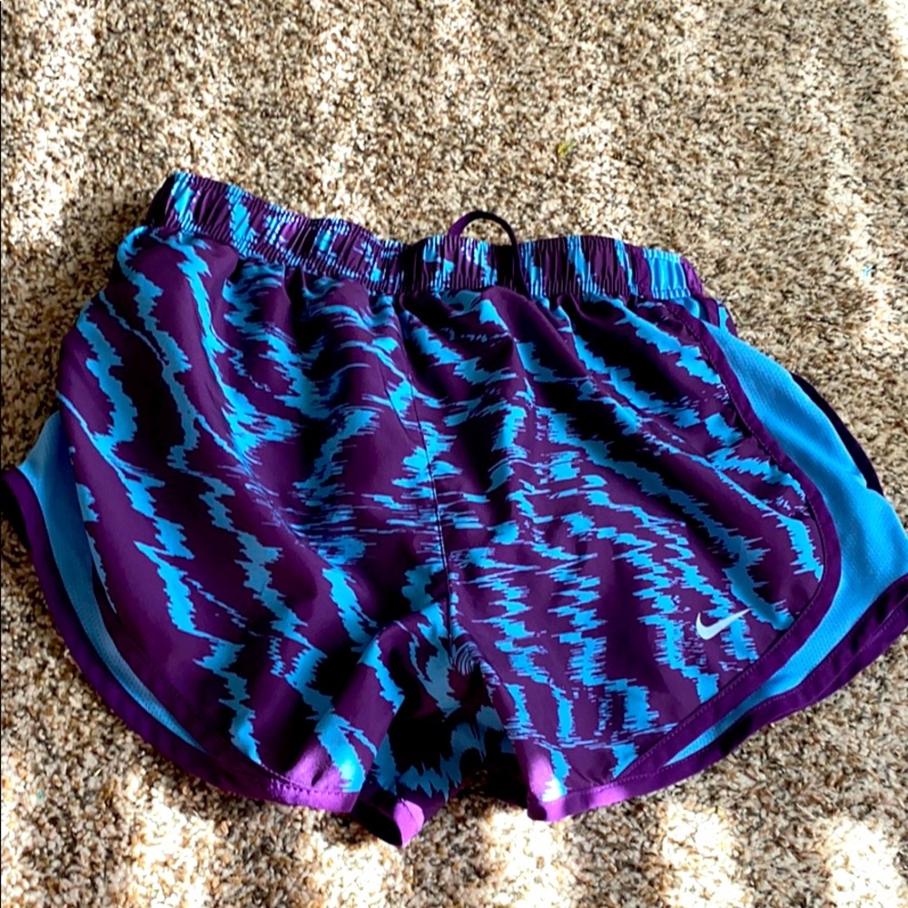 Women’s Nike Dri-Fit Shorts